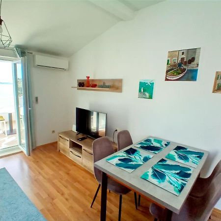 Apartman Sime Tribalj Kültér fotó