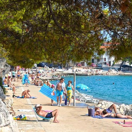 Apartman Sime Tribalj Kültér fotó