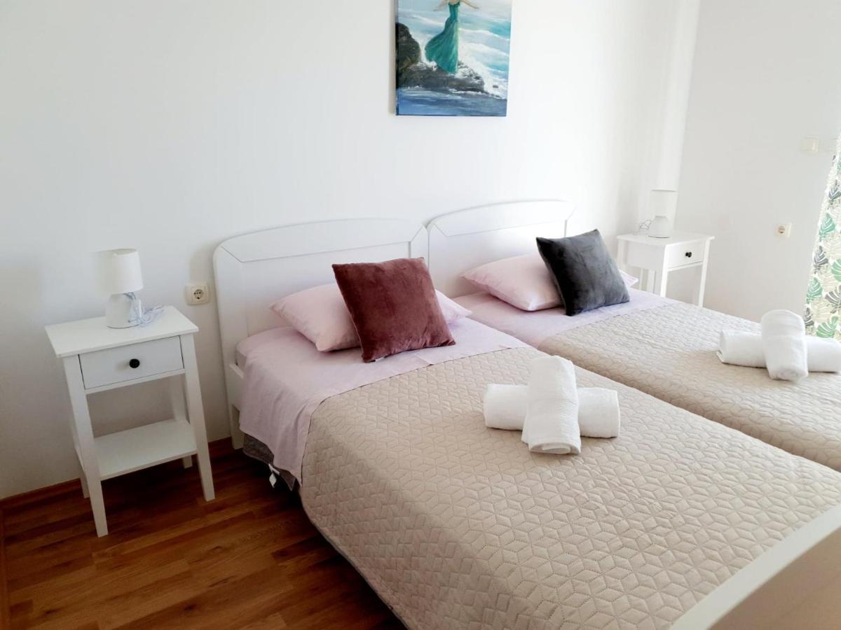 Apartman Sime Tribalj Kültér fotó