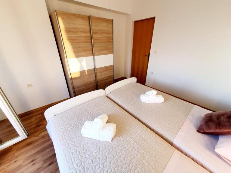 Apartman Sime Tribalj Kültér fotó