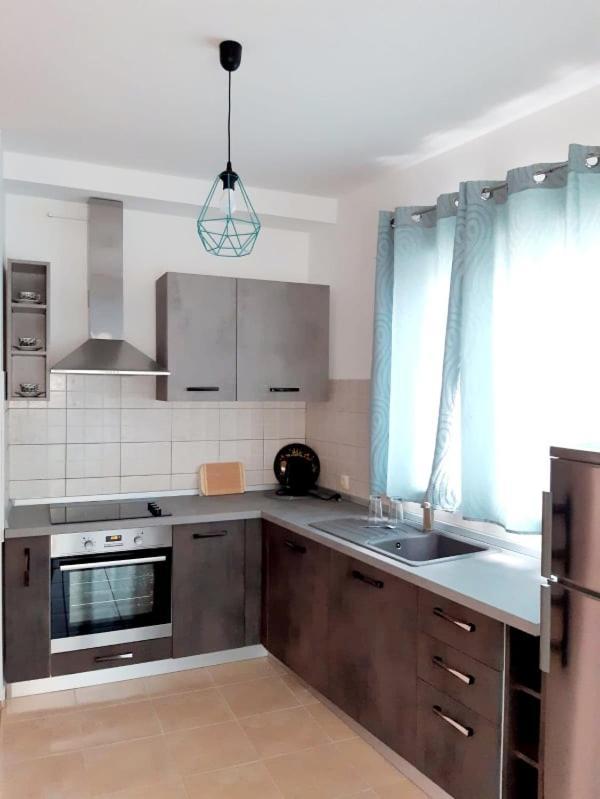 Apartman Sime Tribalj Kültér fotó