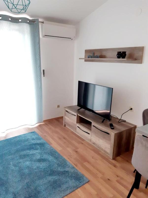 Apartman Sime Tribalj Kültér fotó