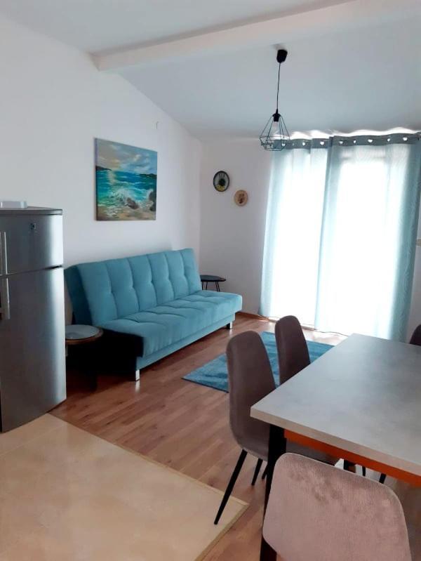 Apartman Sime Tribalj Kültér fotó