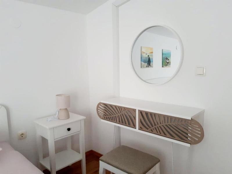 Apartman Sime Tribalj Kültér fotó