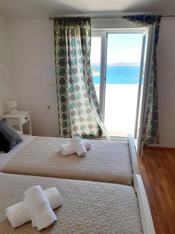 Apartman Sime Tribalj Kültér fotó