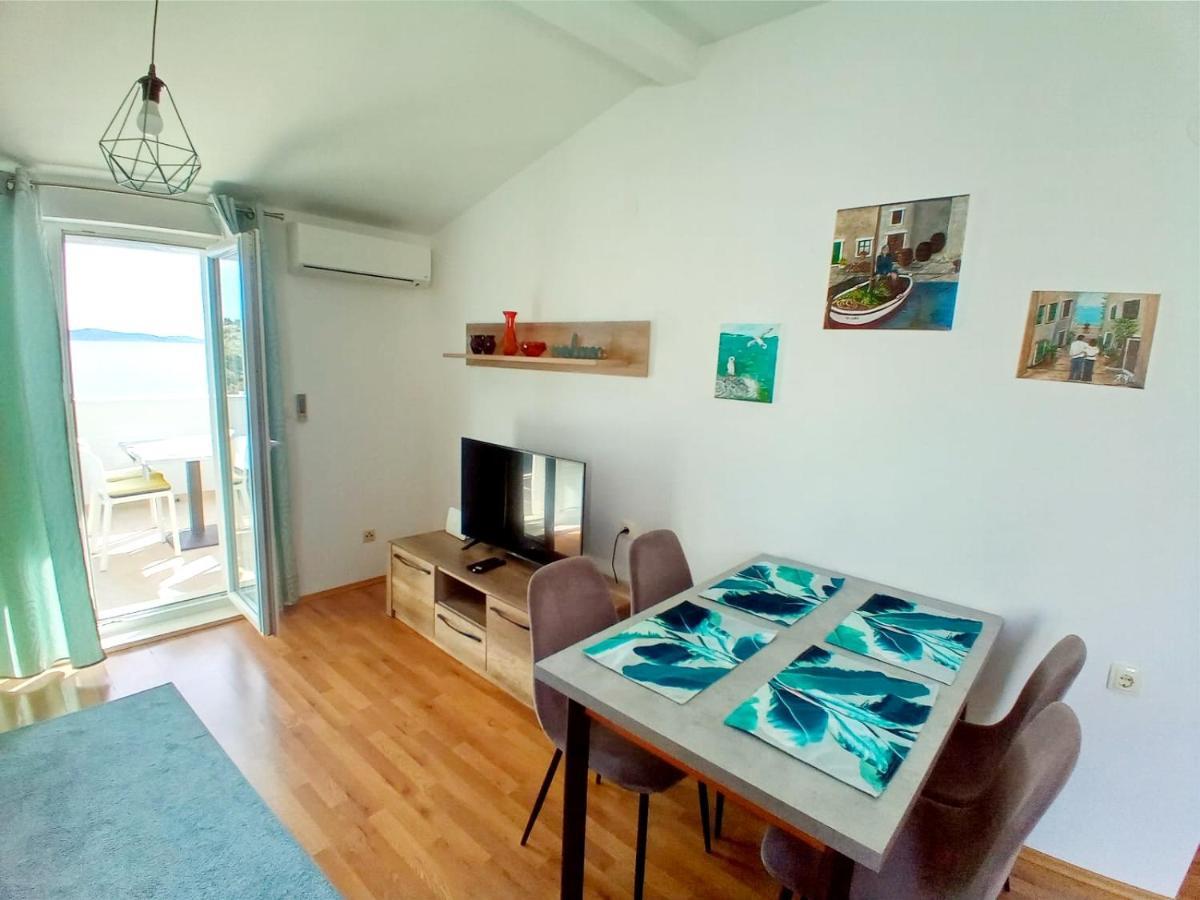 Apartman Sime Tribalj Kültér fotó